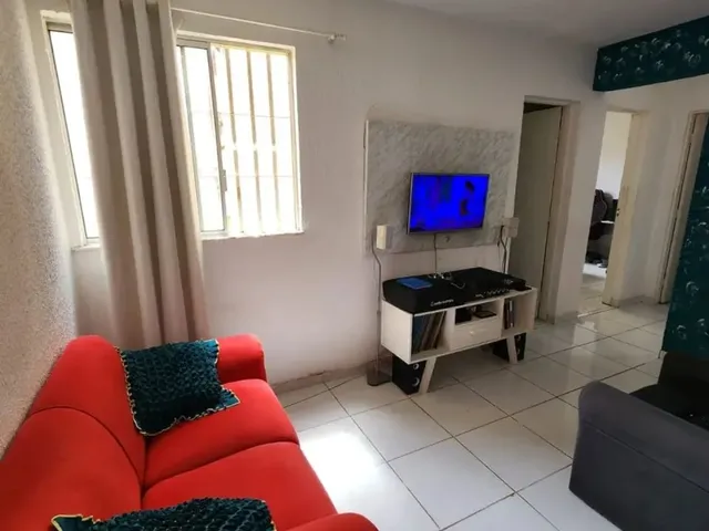Imagem: Passo Chave de Apartamento no Condomínio