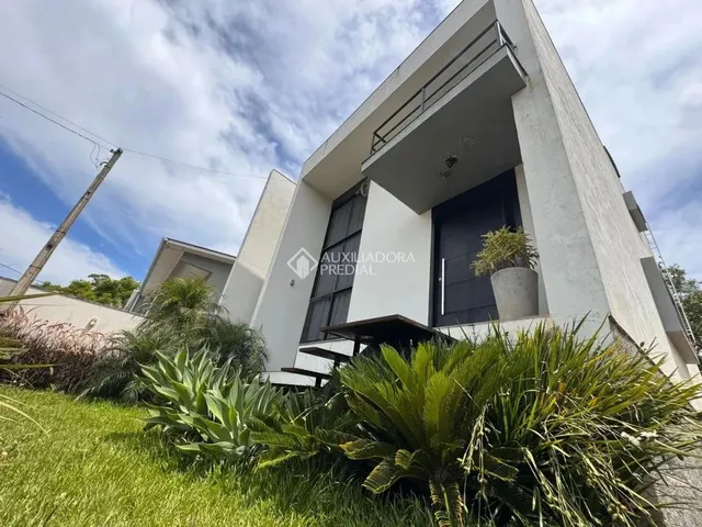 Imagem: Casa Ampla e Completa para Locação no