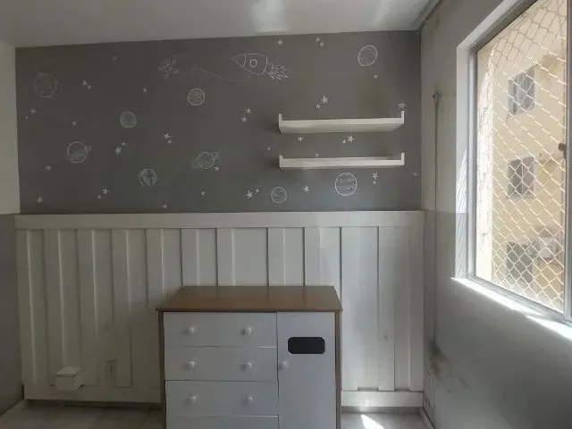 Imagem 11: Apartamento 2 Quartos, com Projetados no Turu