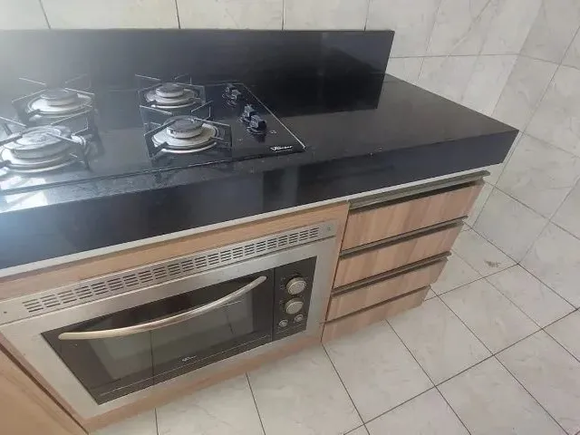 Imagem 7: Apartamento 2 Quartos, com Projetados no Turu