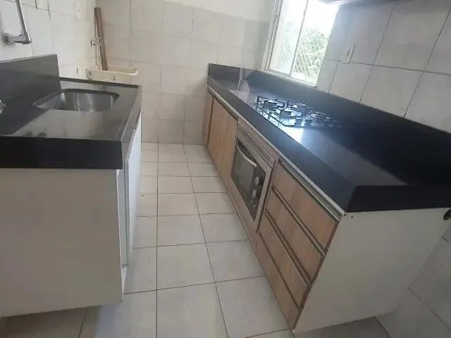 Imagem 5: Apartamento 2 Quartos, com Projetados no Turu
