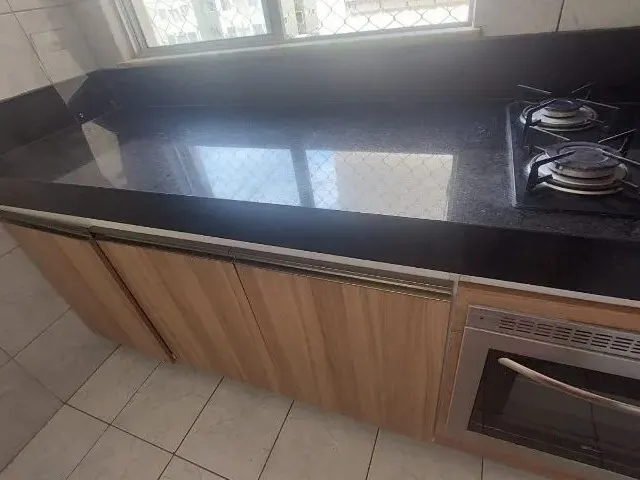 Imagem 9: Apartamento 2 Quartos, com Projetados no Turu