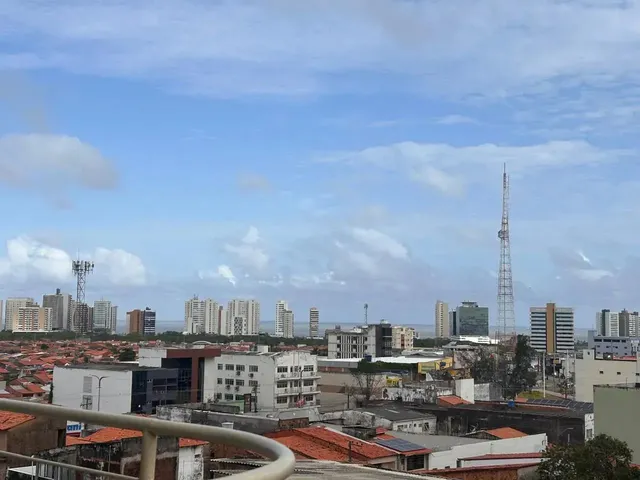 Imagem: Edifício Munim