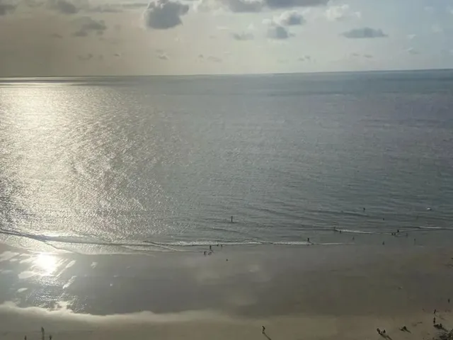 Imagem: O apartamento possui 2 Dormitórios, 1 Suíte, 2 Banheiros,