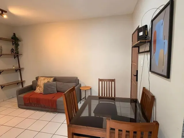 Imagem: Apartamento para Venda no Condomínio Belize