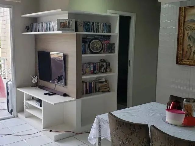 Imagem: Vendo Apartamento 3 Quartos Cond. Brisas