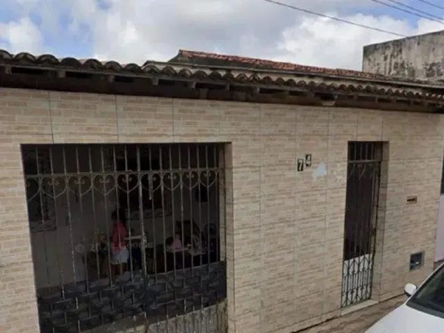Imagem: Casa na Liberdade