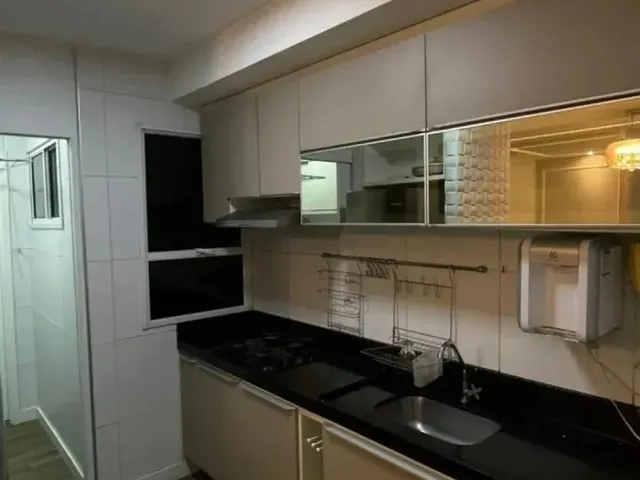 Imagem 3: Sn Apartamento com 2 dormitórios