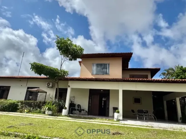 Imagem: Casa na Chácara Brasil