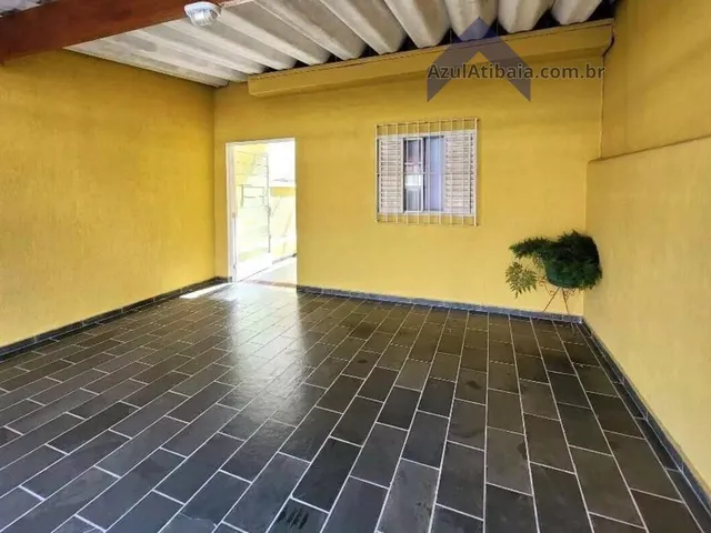 Imagem: Casa Térrea 2 Dorms, Área Gourmet 