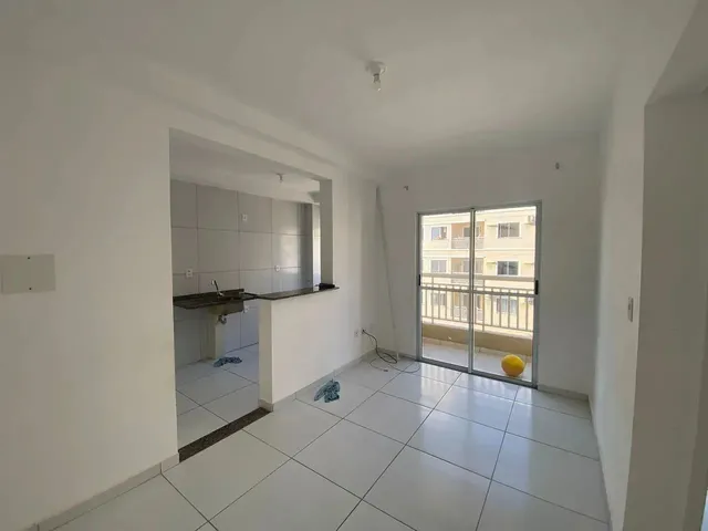 Imagem: Vendo Apartamento no Condomínio Palmeiras