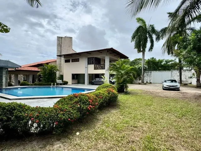 Imagem: Casa no el Dourado Venda com 1800 Metros