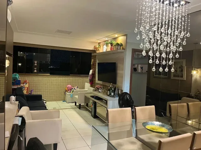 Imagem: Vendo Apartamento no Renascença Condomínio