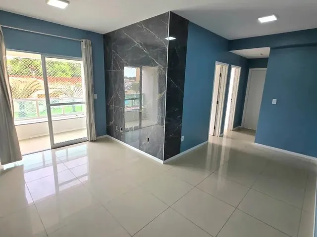 Imagem: Apartamento À Venda 3 Quartos 3D Towers