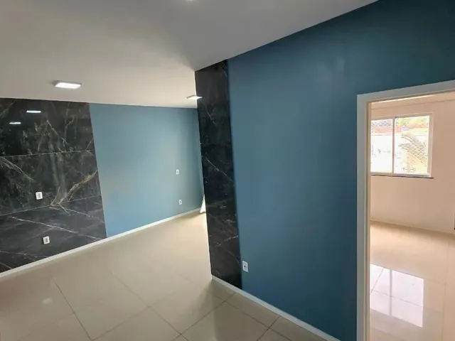 Imagem 5: Apartamento À Venda | 3 Quartos | 3D Towers Residence