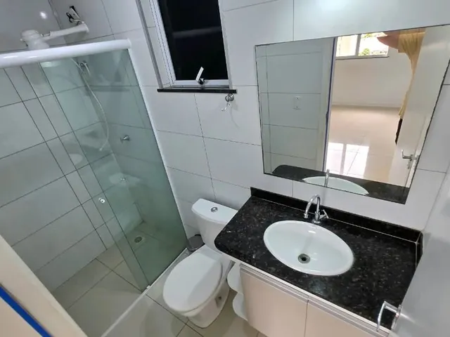 Imagem 14: Apartamento À Venda | 3 Quartos | 3D Towers Residence