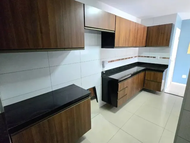 Imagem 4: Apartamento À Venda | 3 Quartos | 3D Towers Residence