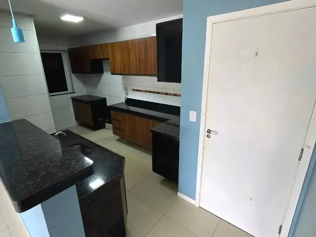 Imagem 6: Apartamento À Venda | 3 Quartos | 3D Towers Residence
