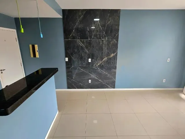 Imagem 2: Apartamento À Venda | 3 Quartos | 3D Towers Residence