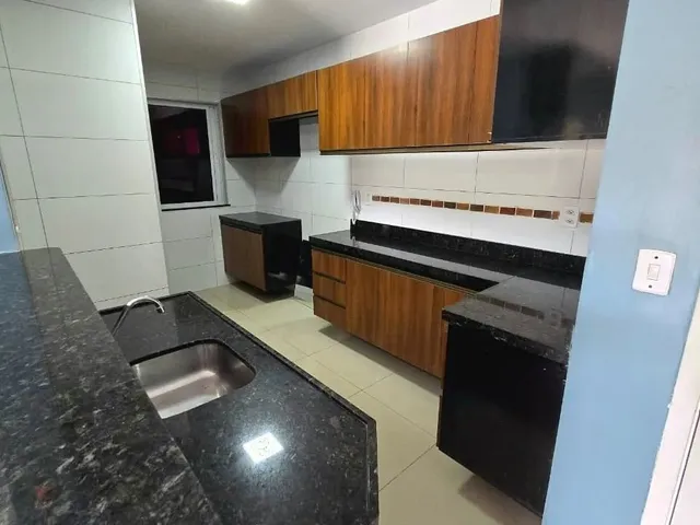 Imagem 11: Apartamento À Venda | 3 Quartos | 3D Towers Residence