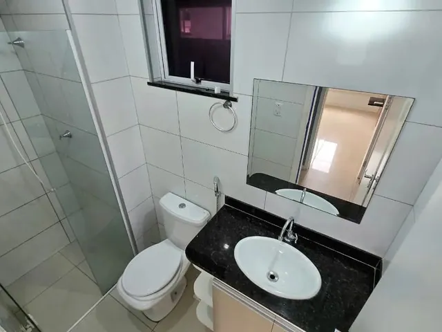 Imagem 3: Apartamento À Venda | 3 Quartos | 3D Towers Residence