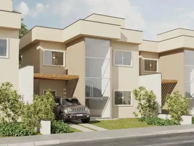 Imagem: Lançamento Casa em Condomínio - Villa