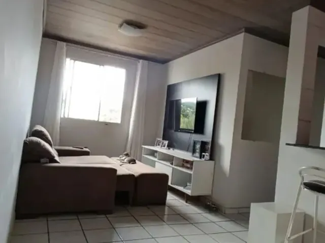 Imagem: Kar 96 Passo Apartamento Prox Ao Shopping