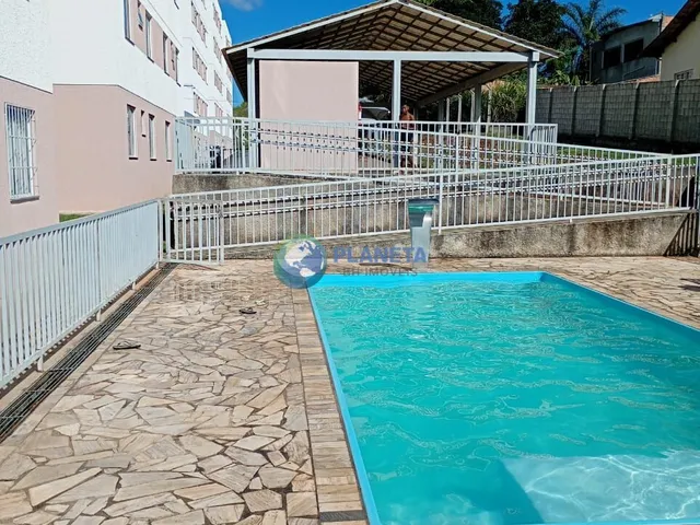 Imagem: Apartamento Padrão Novo 02 Quartos L Sala