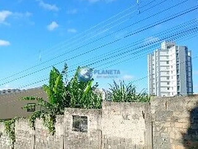 Imagem: Terreno Lote 731M2 L Aproximadamente 30
