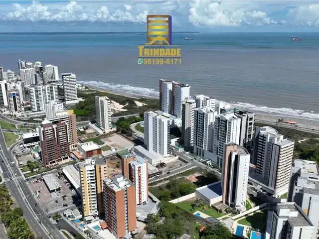Imagem: O apartamento possui 3 Dormitórios, 3 Suítes, 4
