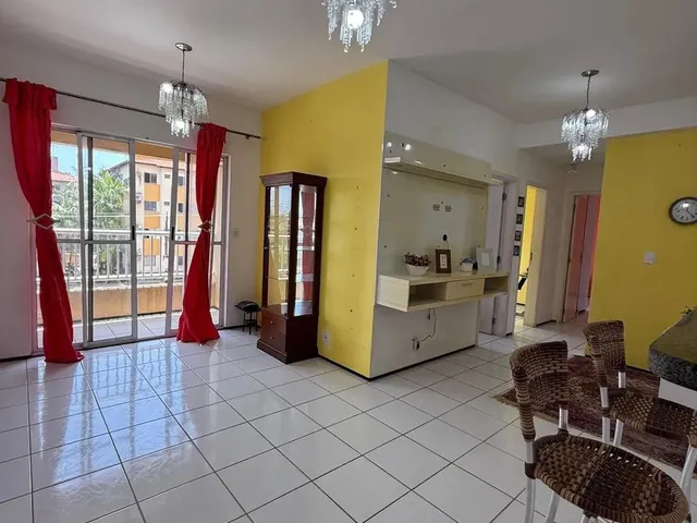 Imagem: Apartamento para Venda no Condomínio Delfiori