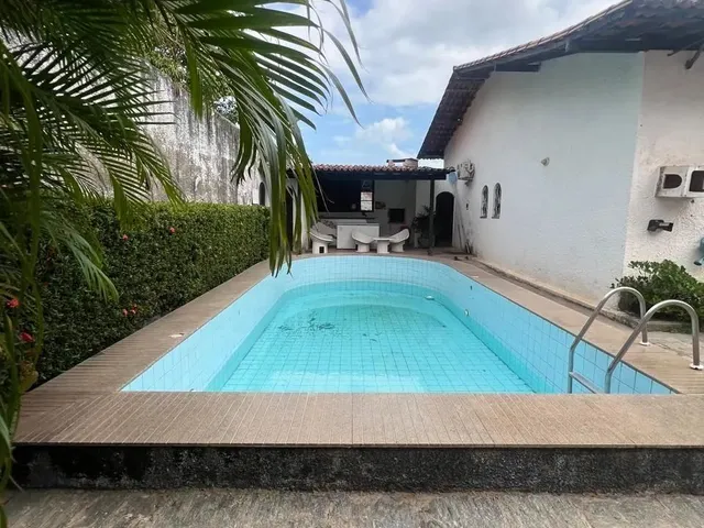 Imagem: Casa Solta para Venda no Turu