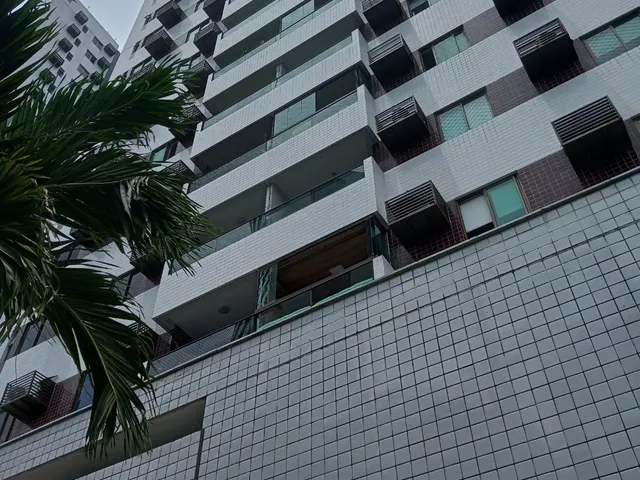 Imagem: Apartamento Aluguel em Recife - Pe, Boa