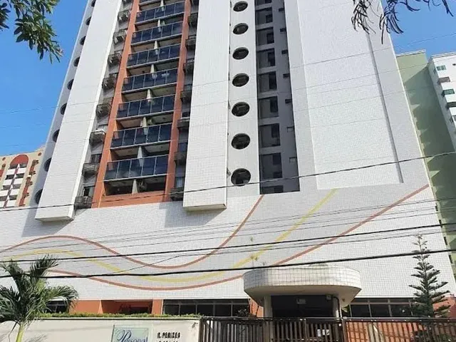 Imagem: Apartamento para Venda no Edifício Personal