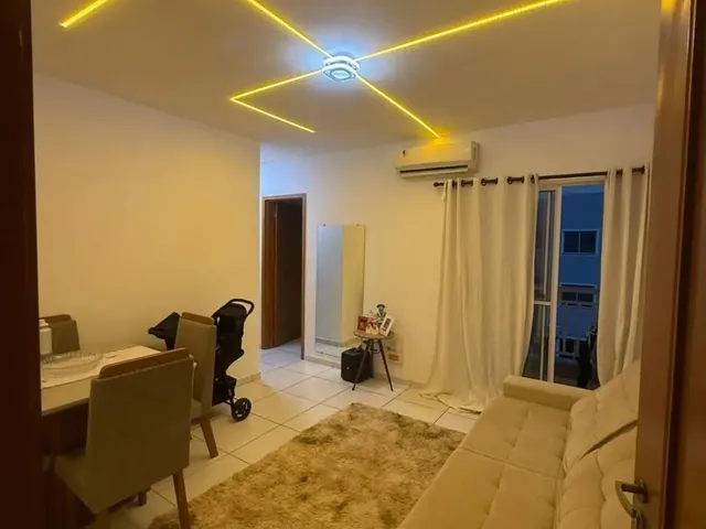 Imagem: Apartamento para Venda no Condomínio del