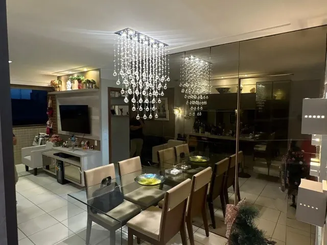 Imagem: Apartamento para Venda no Condomínio Fontana