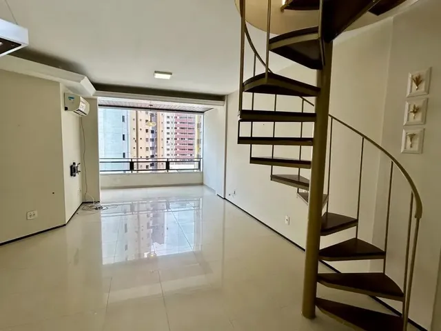 Imagem: O apartamento possui 4 Dormitórios, 2 Suítes, 3 Banheiros