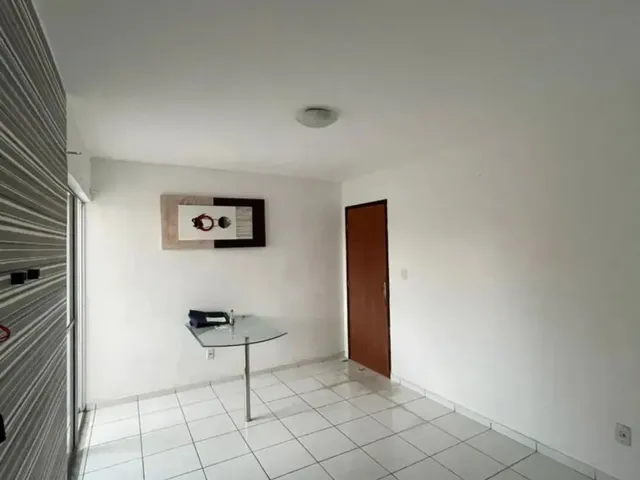 Imagem: Apartamento para Venda com 54 Metros Quadrados