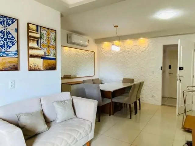 Imagem: Apartamento À Venda no Parque Renascença