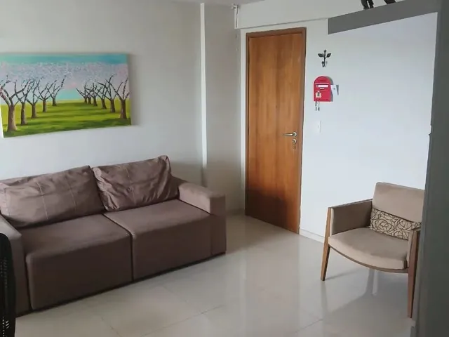 Imagem: Apartamento para Venda no Condomínio Pardiso