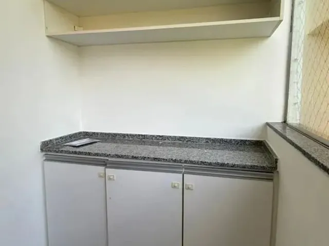 Imagem 8: Imóvel para Venda Possui 57 Metros Quadrados com 2 Quartos em Jardim Eldorado - São