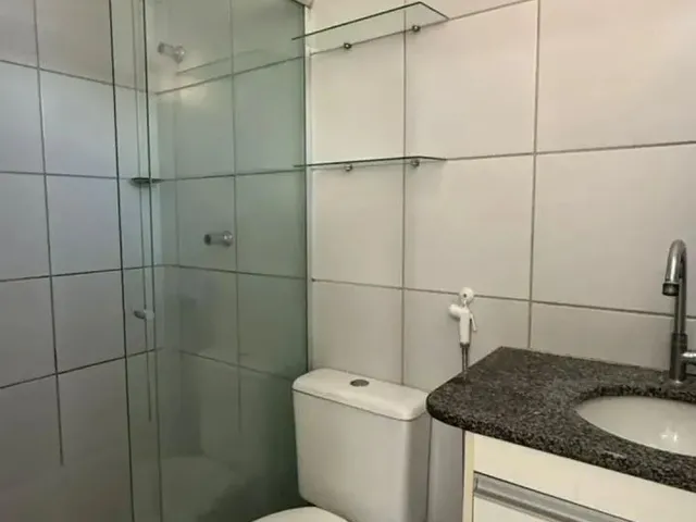 Imagem 15: Imóvel para Venda Possui 57 Metros Quadrados com 2 Quartos em Jardim Eldorado - São