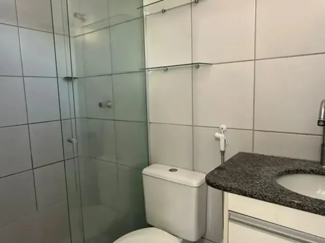 Imagem 14: Imóvel para Venda Possui 57 Metros Quadrados com 2 Quartos em Jardim Eldorado - São