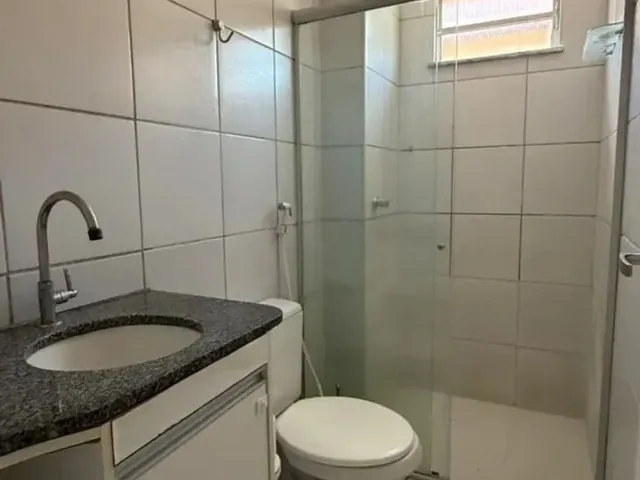 Imagem 5: Imóvel para Venda Possui 57 Metros Quadrados com 2 Quartos em Jardim Eldorado - São
