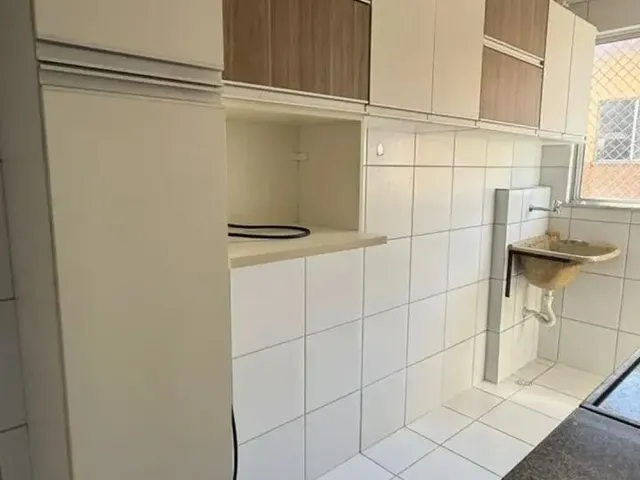 Imagem 7: Imóvel para Venda Possui 57 Metros Quadrados com 2 Quartos em Jardim Eldorado - São