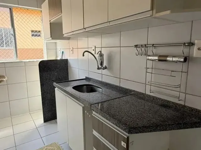 Imagem 9: Imóvel para Venda Possui 57 Metros Quadrados com 2 Quartos em Jardim Eldorado - São