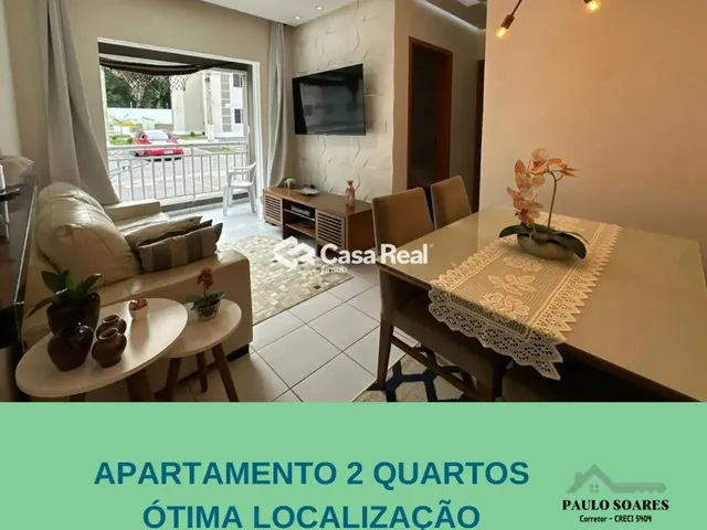 Imagem: Apartamento em Condomínio Fechado Oportunidade!
