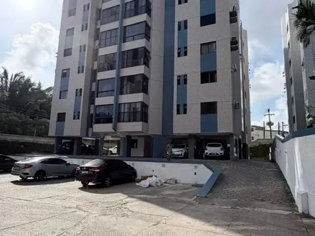 Imagem: Condominio Village Alcântara, Cohajap