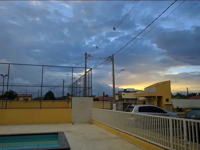 Imagem: Passo Chave no Village do Bosque 7 - Próx