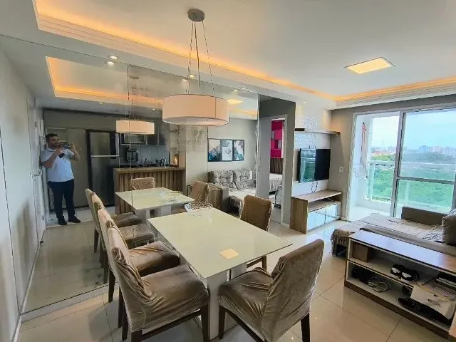 Imagem: Vendo Apartamento no Ilha Park - Porteira